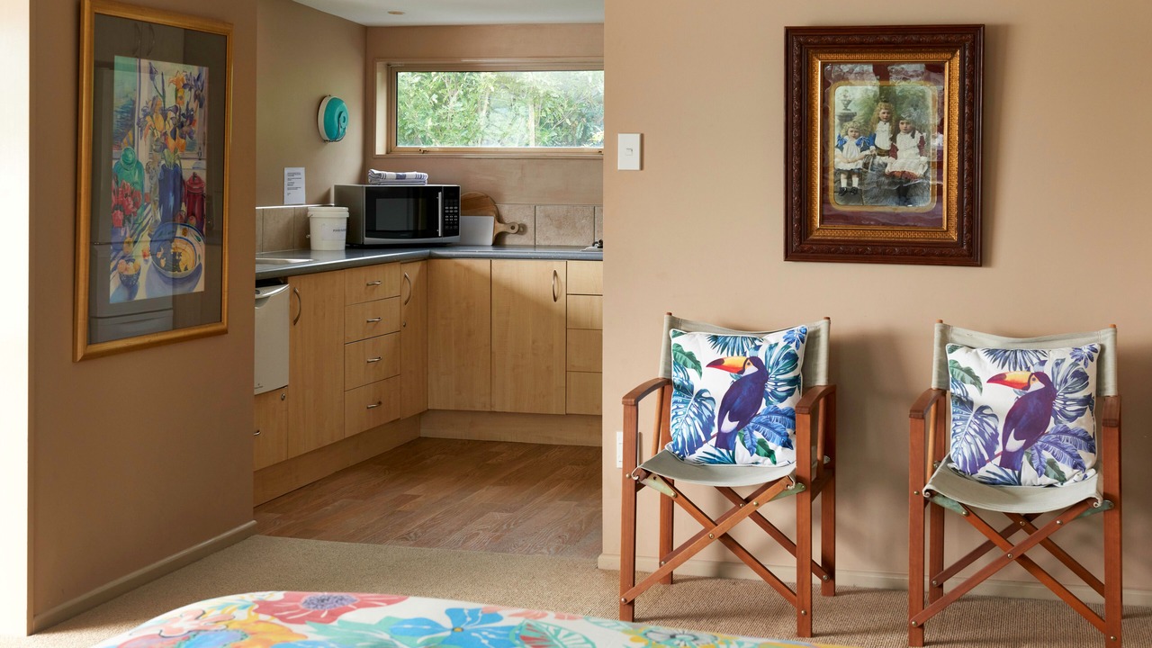 Photo of Kitchen in Akaroa