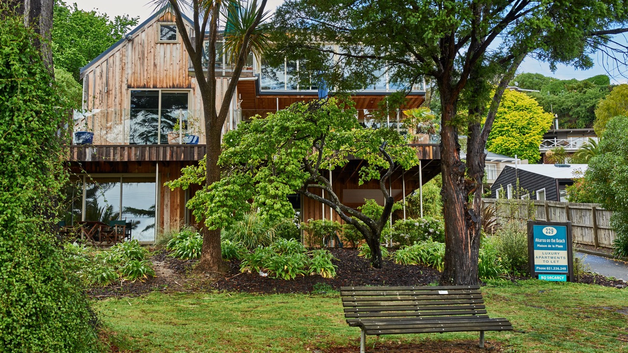 Photo of Outdoor in Akaroa