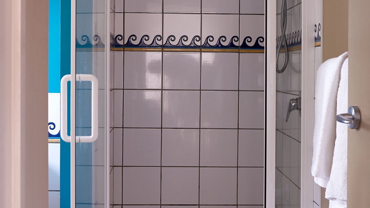 Photo of Bathroom in Akaroa