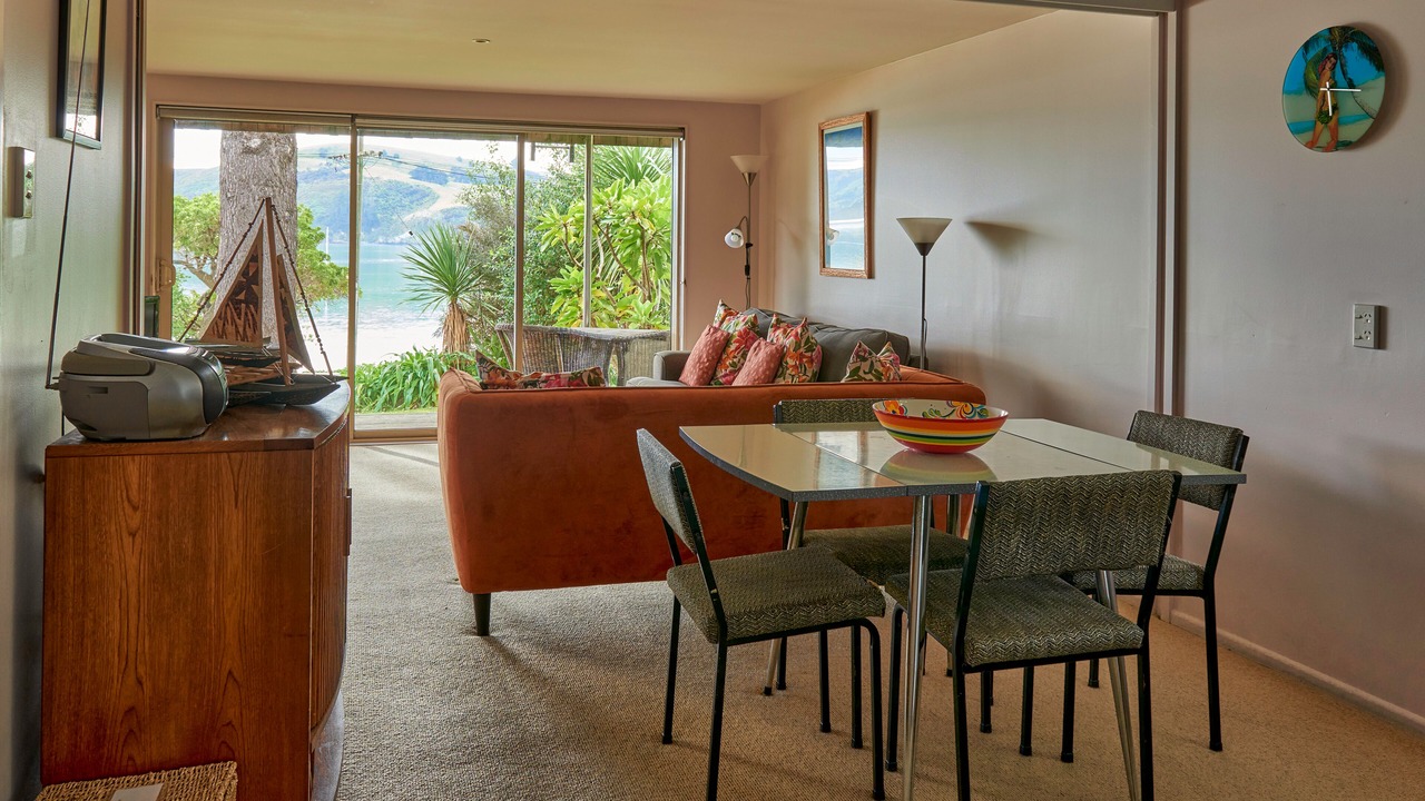 Photo of Livingroom in Akaroa