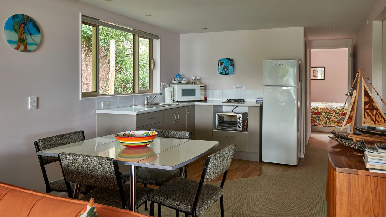 Photo of Kitchen in Akaroa