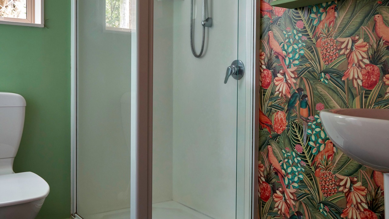 Photo of Bathroom in Akaroa