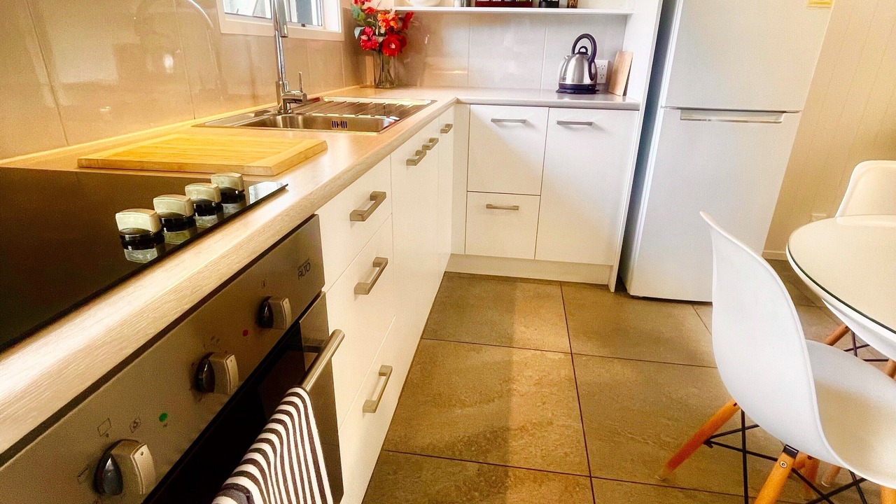 Photo of Kitchen in Kerikeri