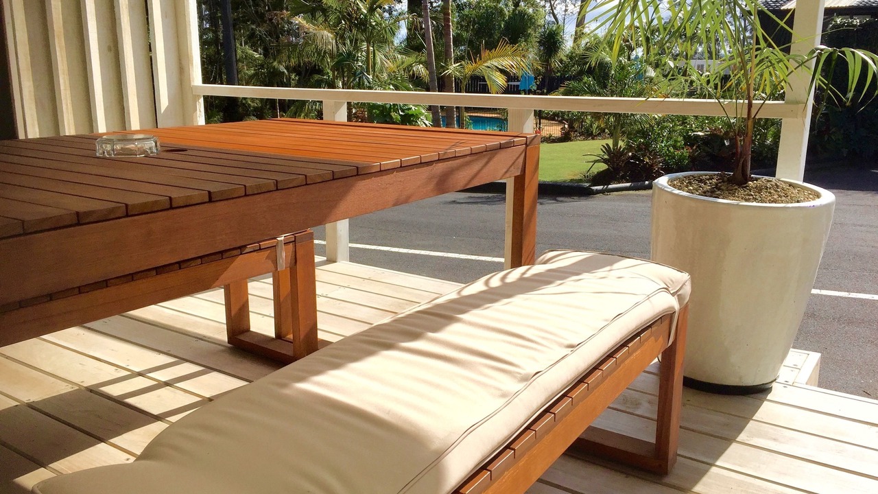 Photo of Patio Balcony in Kerikeri