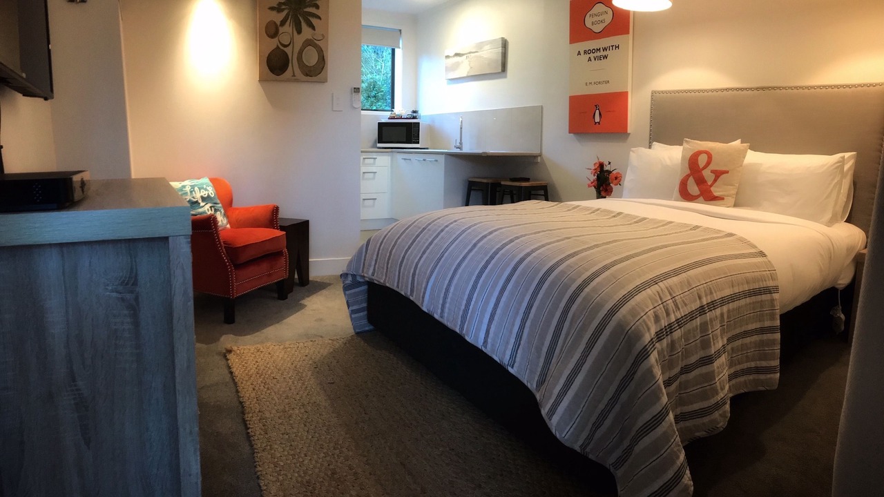 Photo of Bedroom in Kerikeri