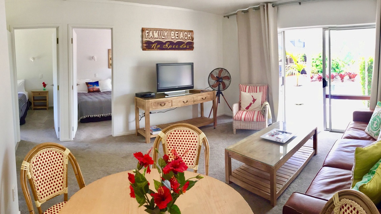 Photo of Livingroom in Kerikeri