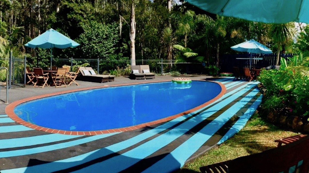 Photo of Outdoor in Kerikeri