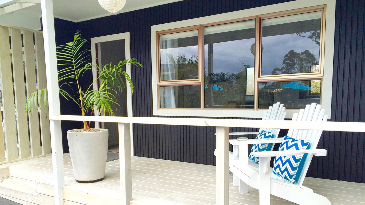 Photo of Bedroom in Kerikeri