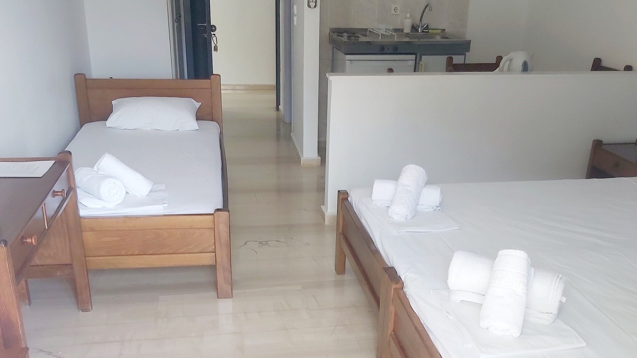 Photo of Bedroom in Poros