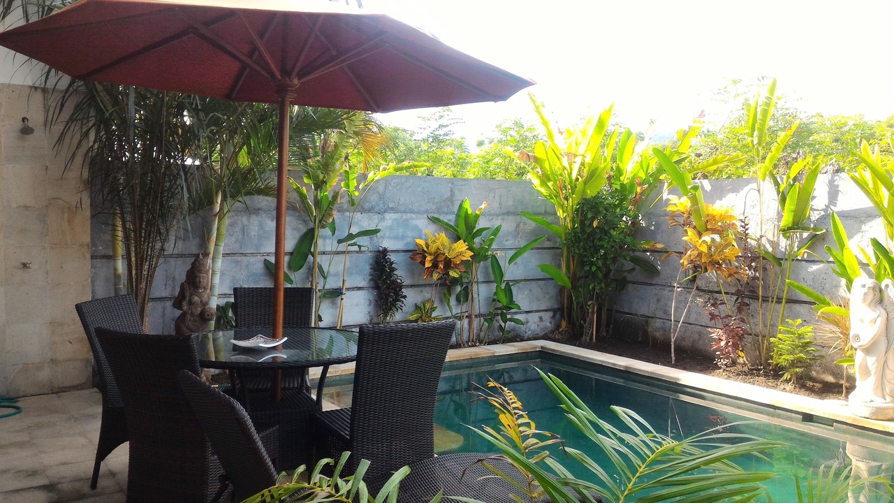 Photo of Outdoor in Kalianget