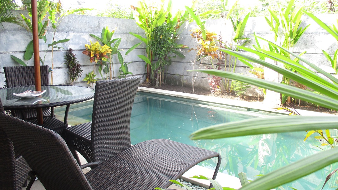 Photo of Outdoor in Kalianget