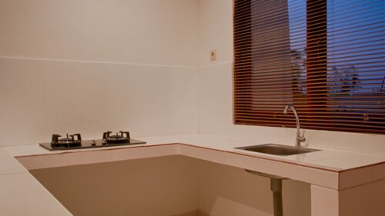 Photo of Kitchen in Kalianget