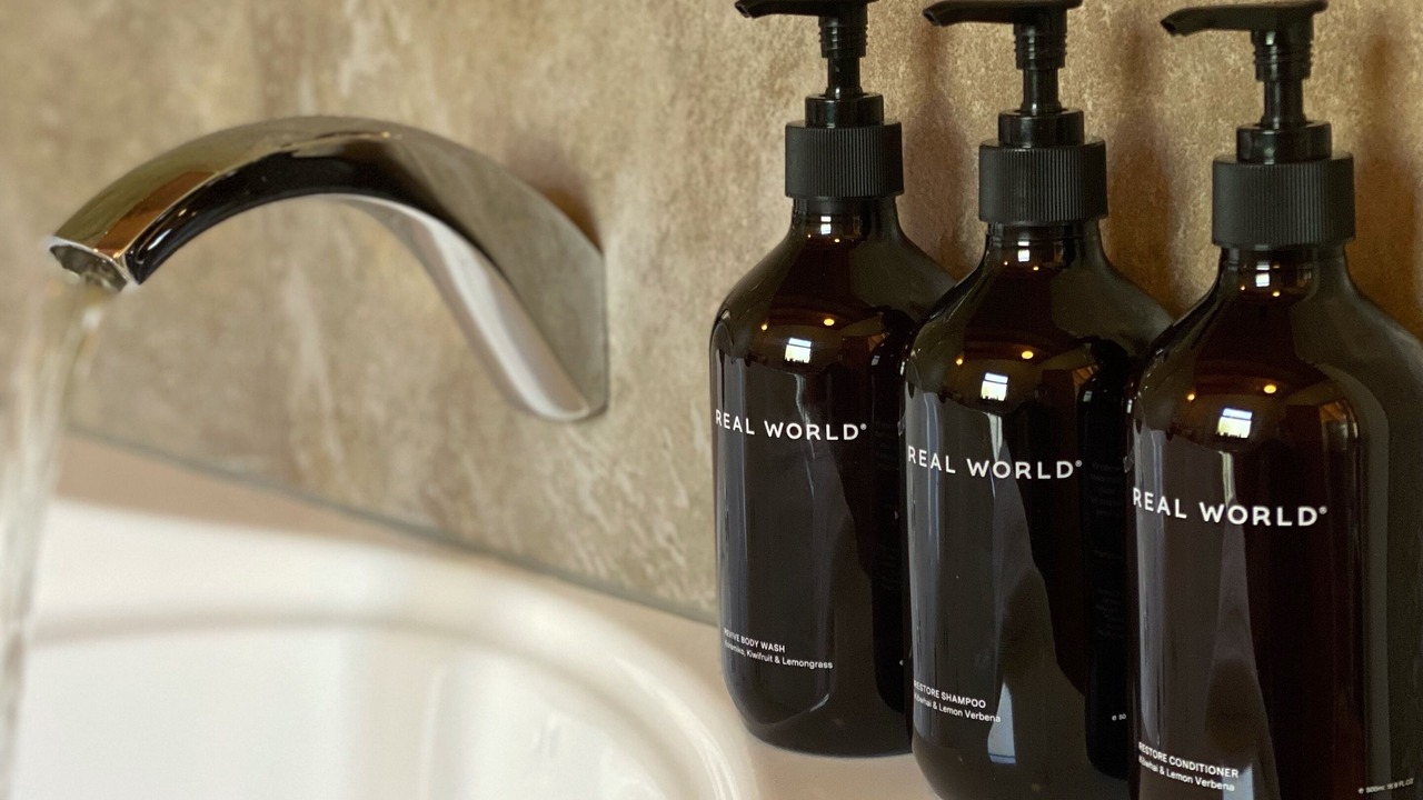 Photo of Bathroom in Parapara
