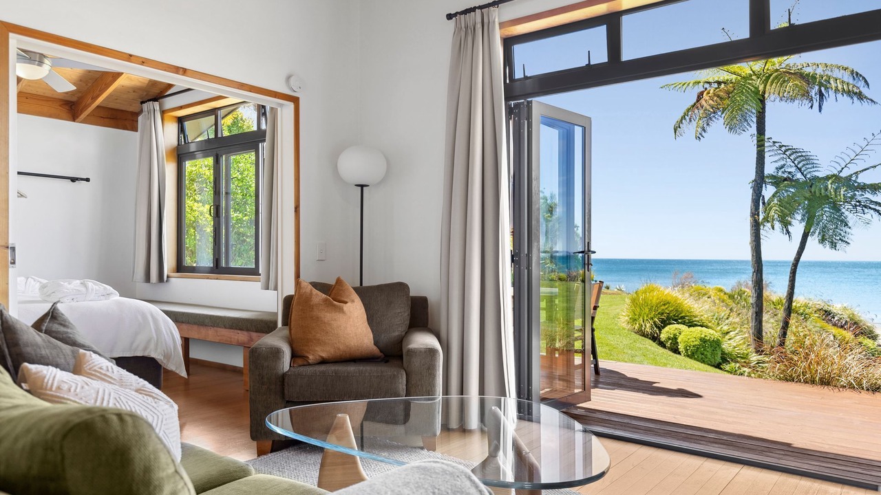 Photo of Bedroom in Parapara