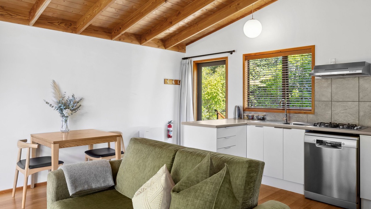 Photo of Kitchen in Parapara