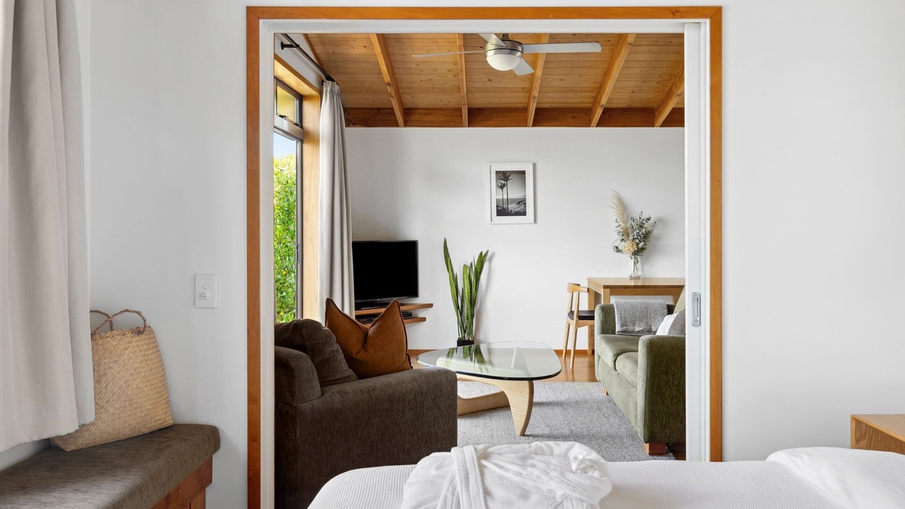 Photo of Bedroom in Parapara