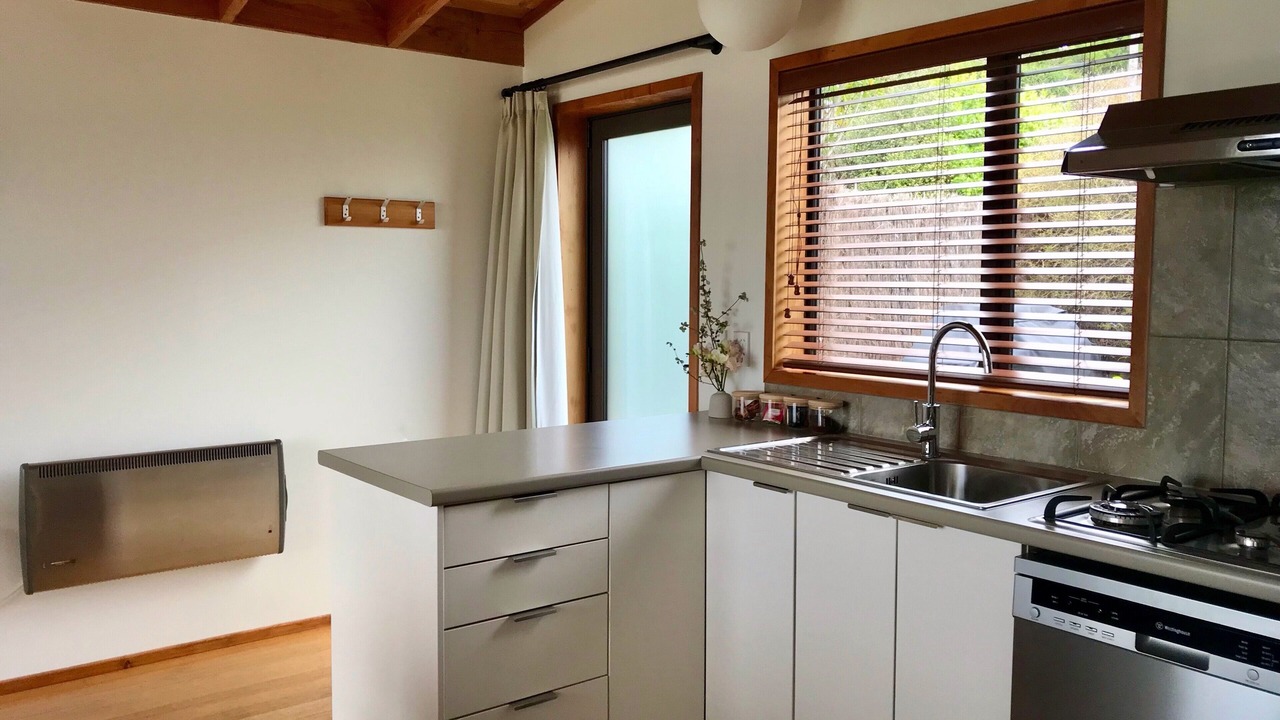 Photo of Kitchen in Parapara