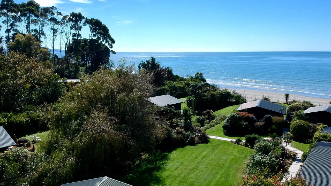 Photo of Outdoor in Parapara