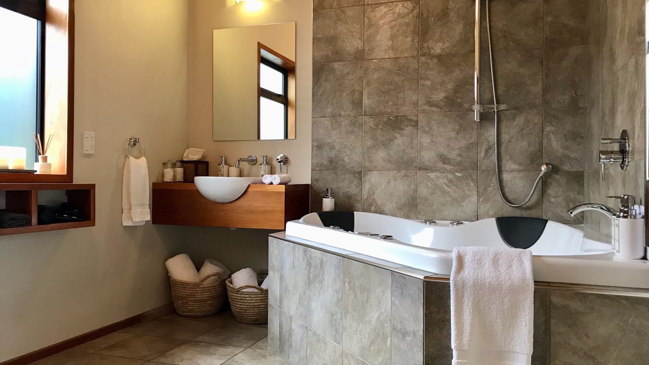 Photo of Bathroom in Parapara