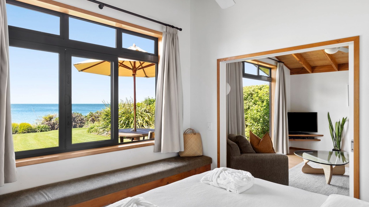 Photo of Bedroom in Parapara