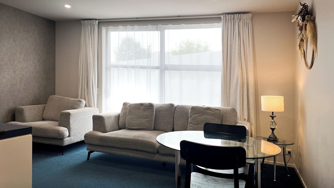 Photo of Livingroom in Tahunanui