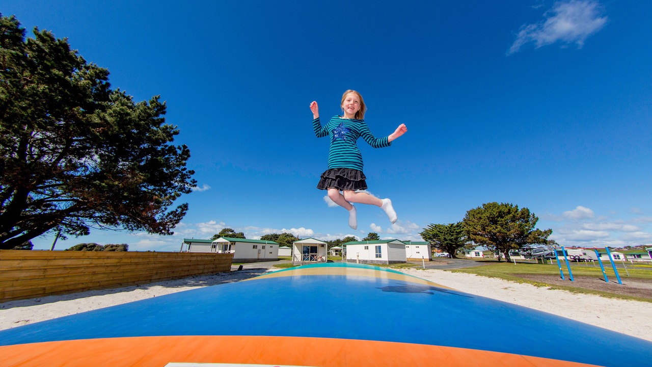 Photo of Outdoor in East Devonport