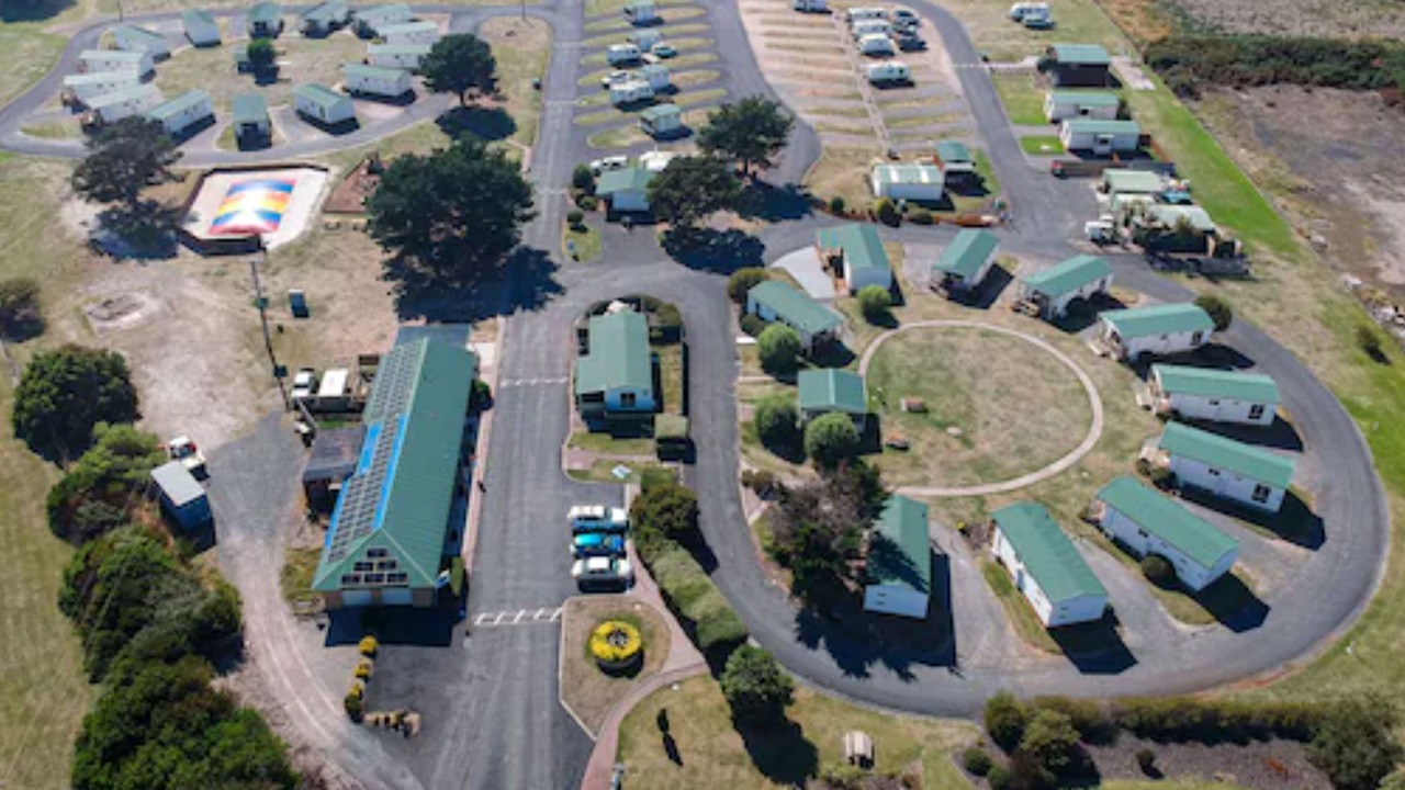 Photo of Outdoor in East Devonport