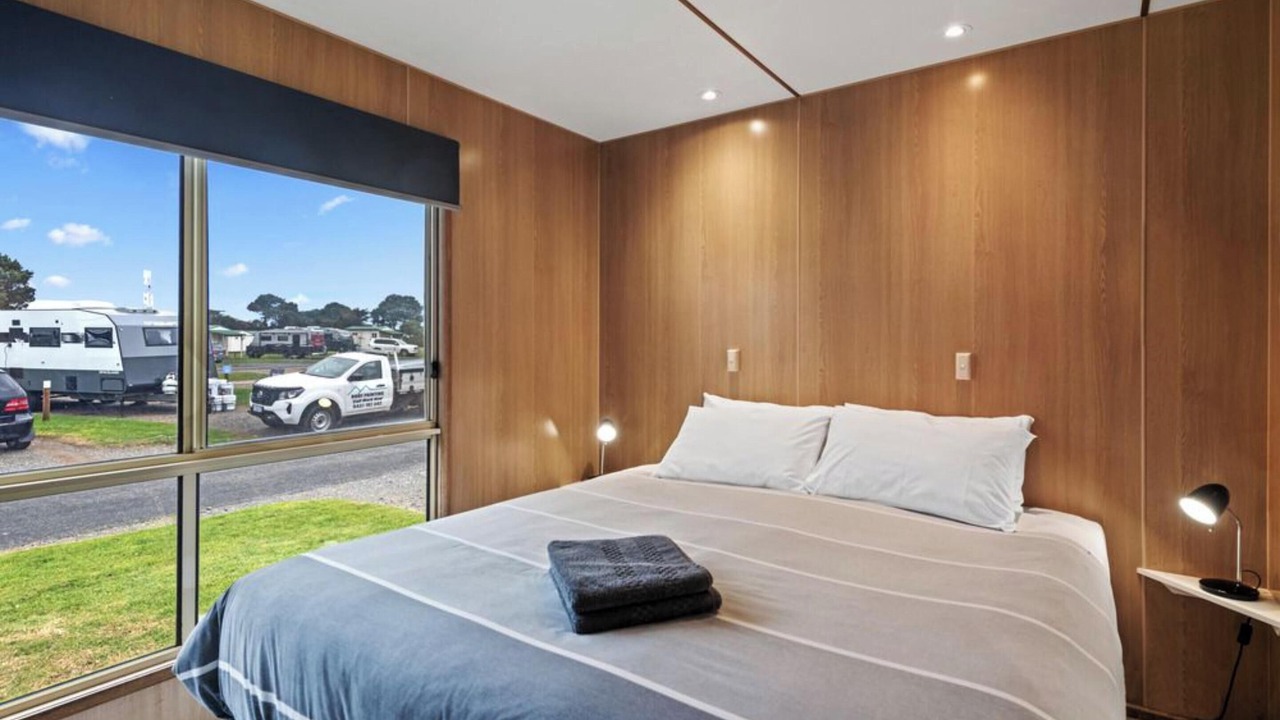 Photo of Bedroom in East Devonport