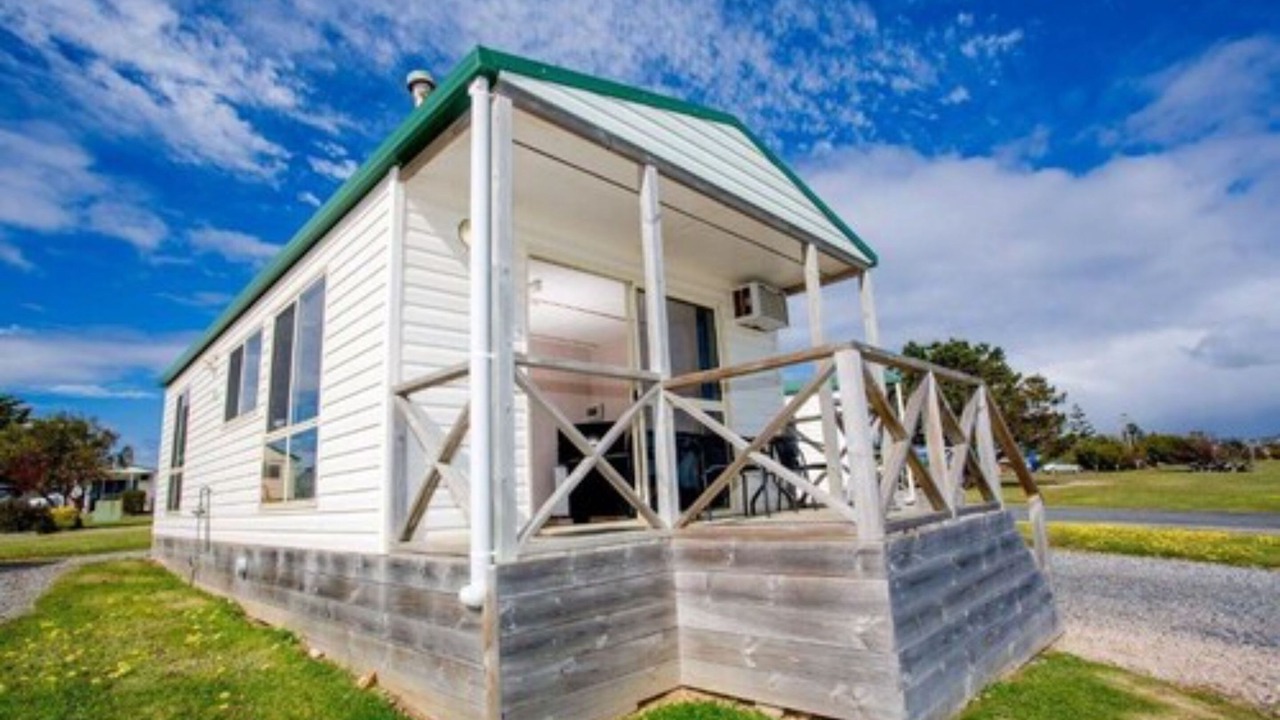 Photo of Outdoor in East Devonport