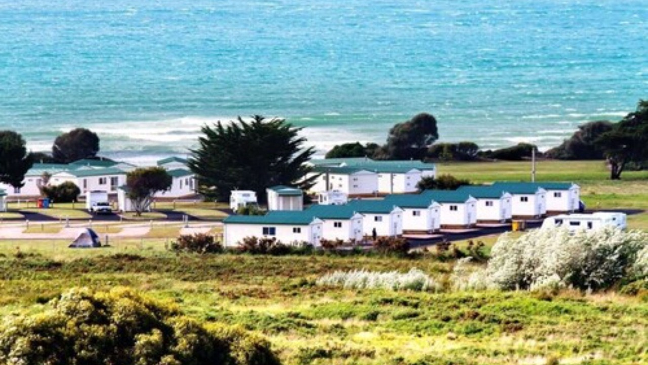 Photo of Outdoor in East Devonport