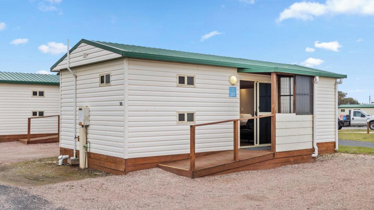 Photo of Bedroom in East Devonport