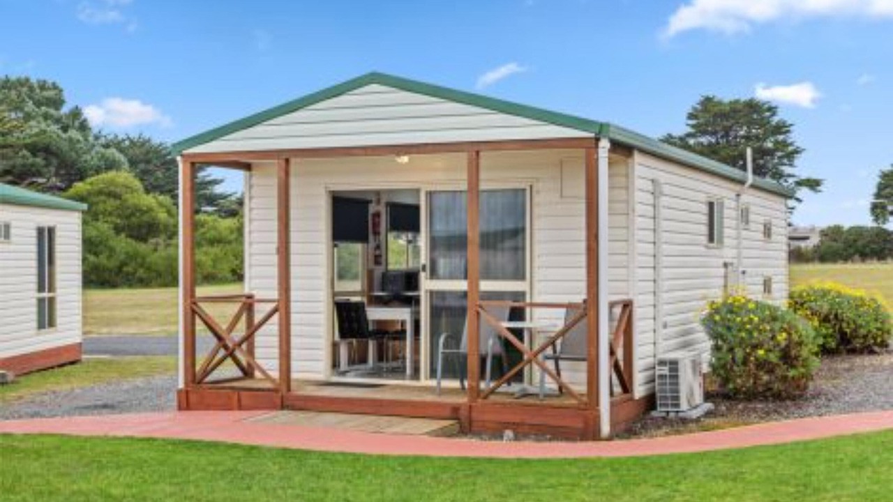 Photo of Bedroom in East Devonport