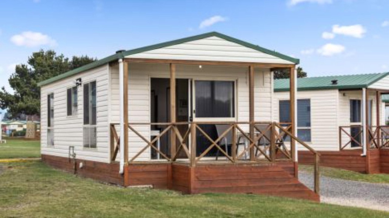 Photo of Patio Balcony in East Devonport