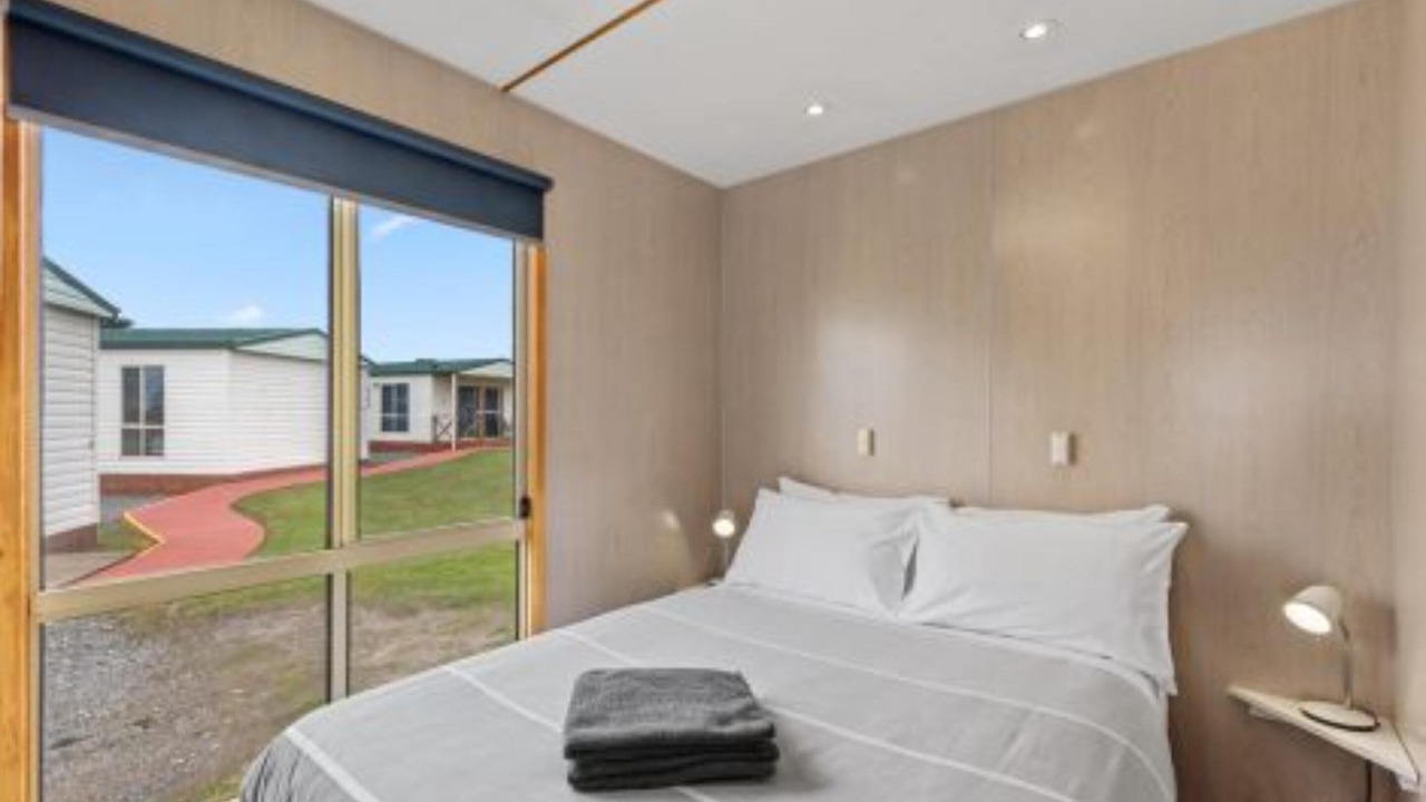 Photo of Bedroom in East Devonport