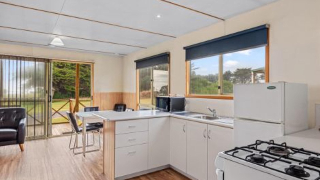 Photo of Kitchen in East Devonport