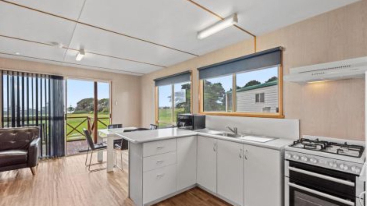 Photo of Kitchen in East Devonport