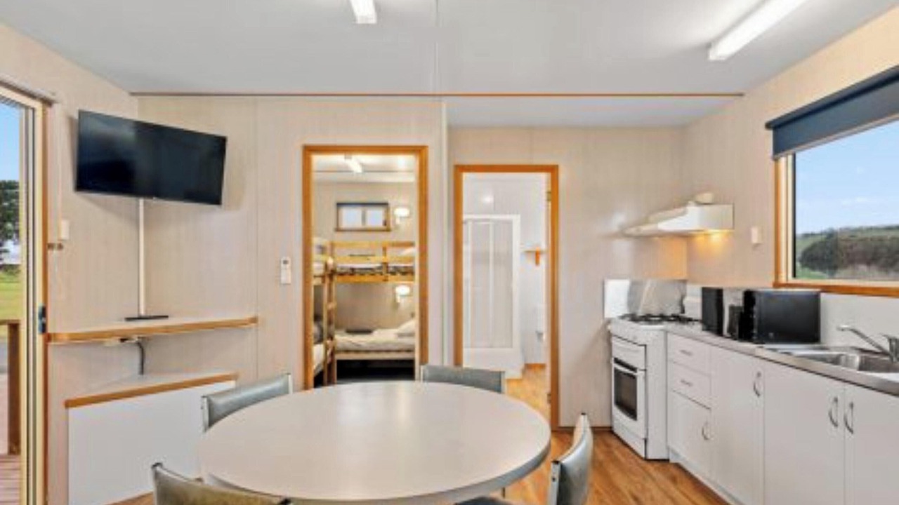 Photo of Kitchen in East Devonport