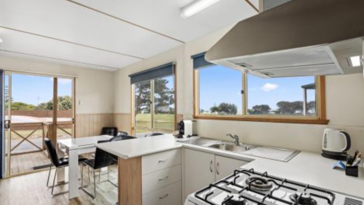 Photo of Kitchen in East Devonport