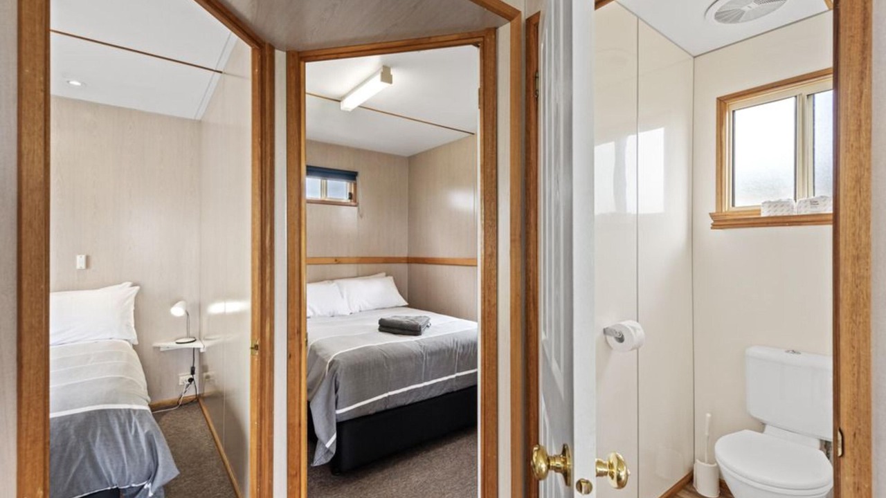 Photo of Bathroom in East Devonport