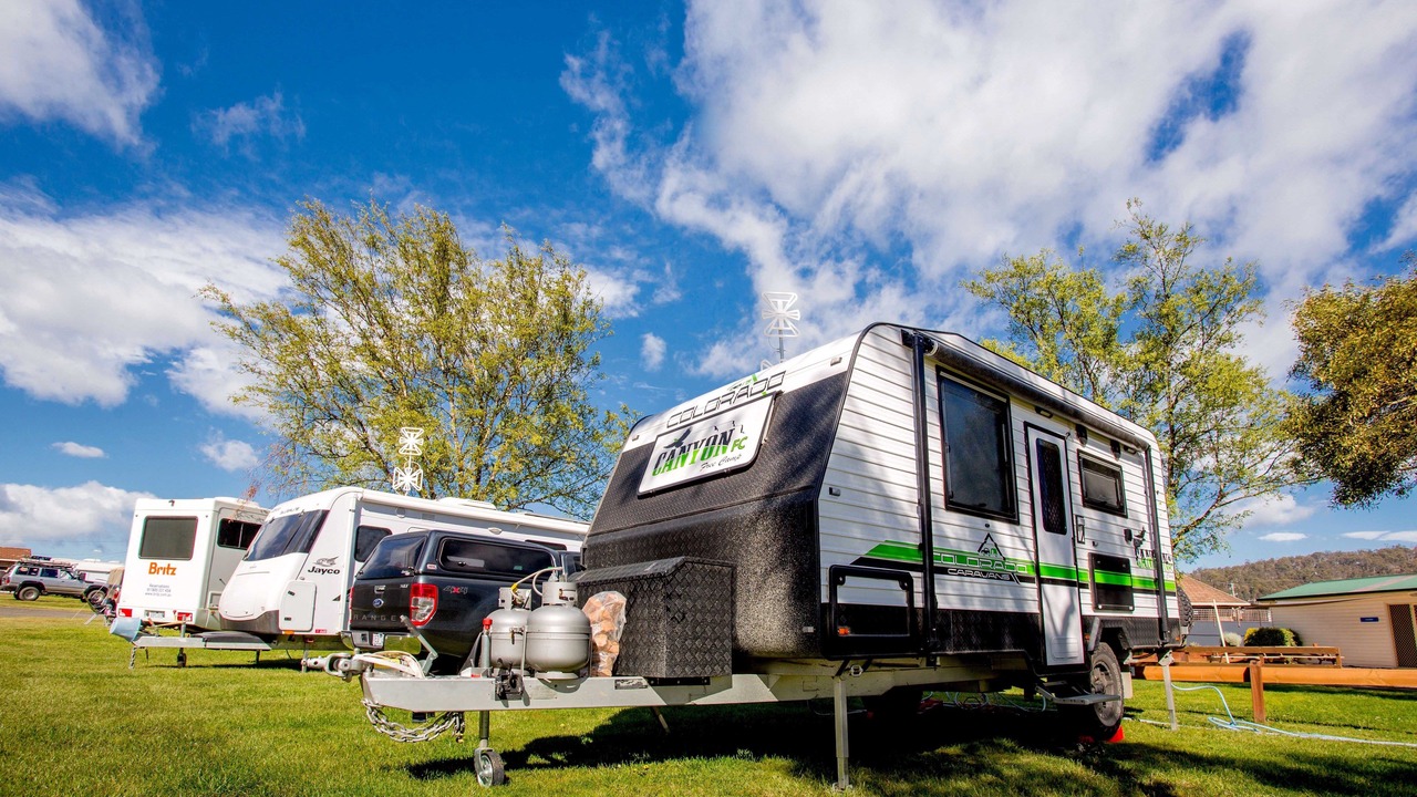 Photo of Outdoor in Hadspen
