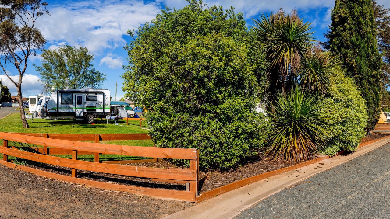 Photo of Outdoor in Hadspen