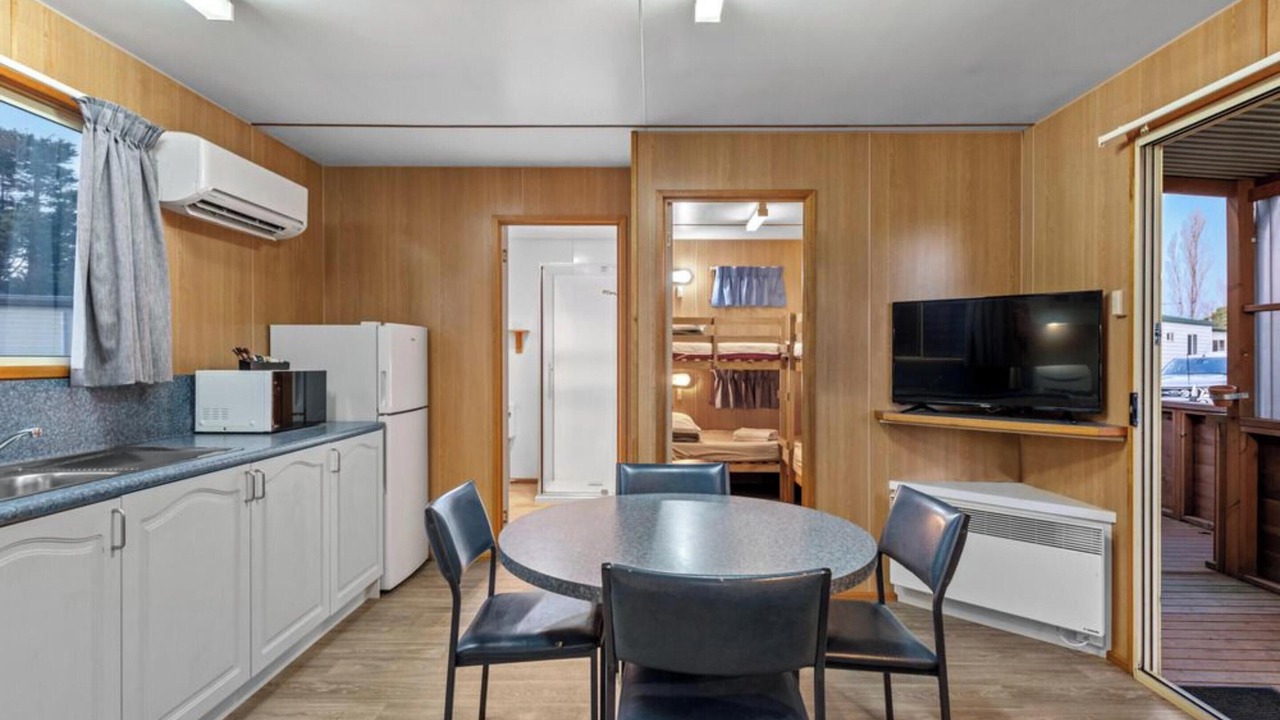 Photo of Kitchen in Hadspen