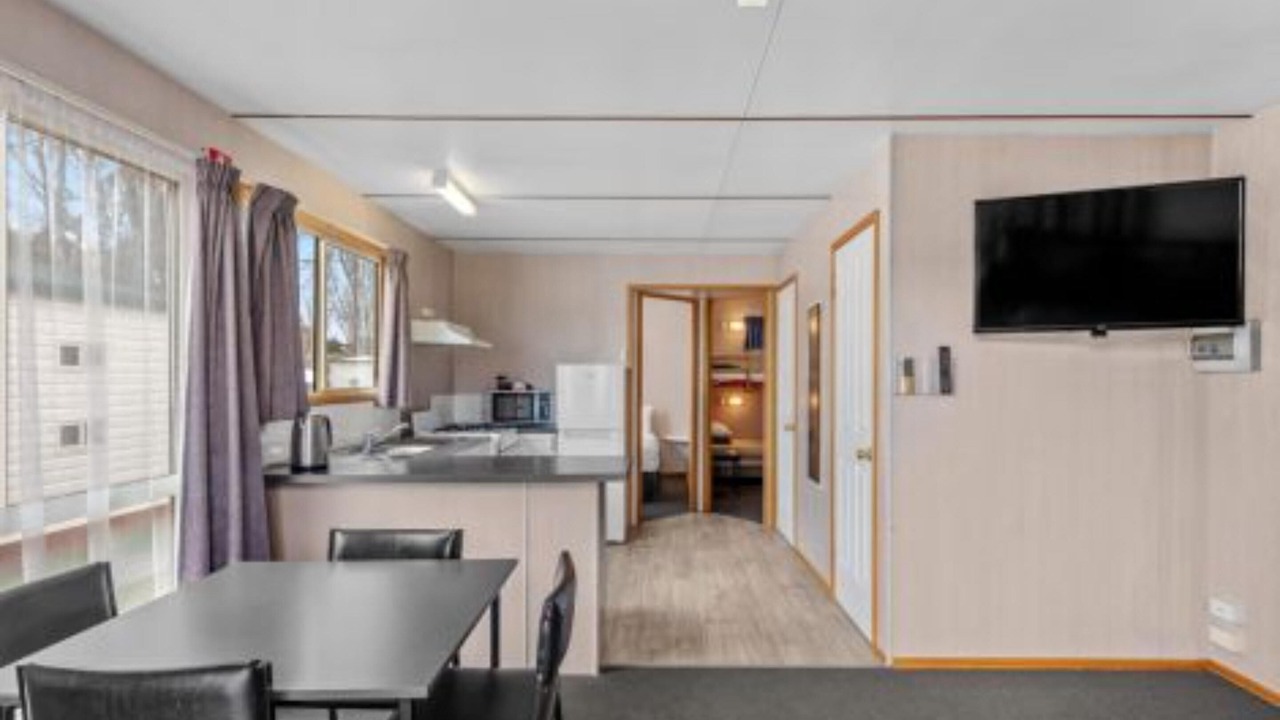 Photo of Kitchen in Hadspen