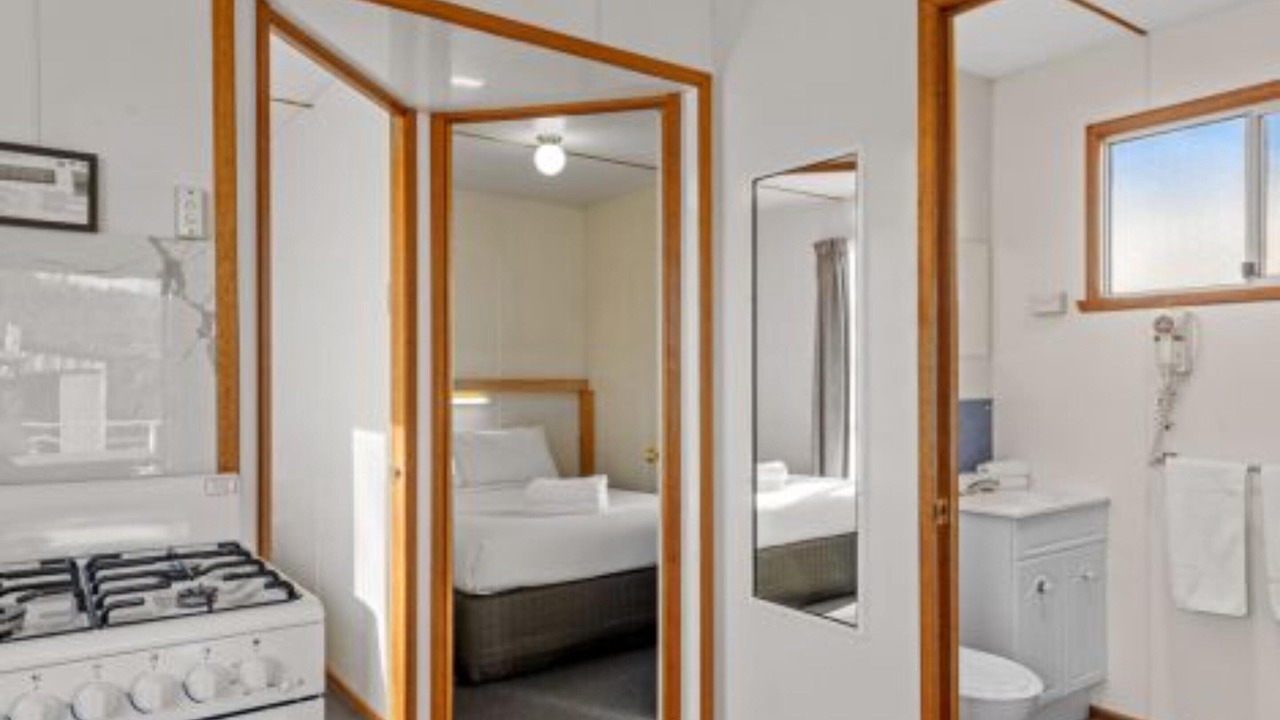 Photo of Bedroom in Hadspen
