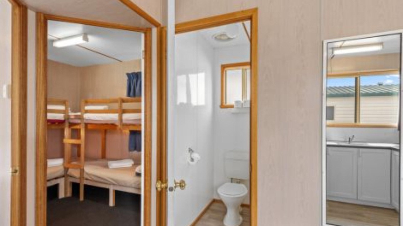 Photo of Bathroom in Hadspen