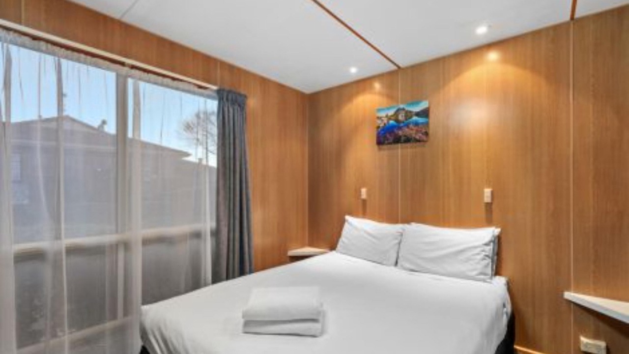Photo of Bedroom in Hadspen