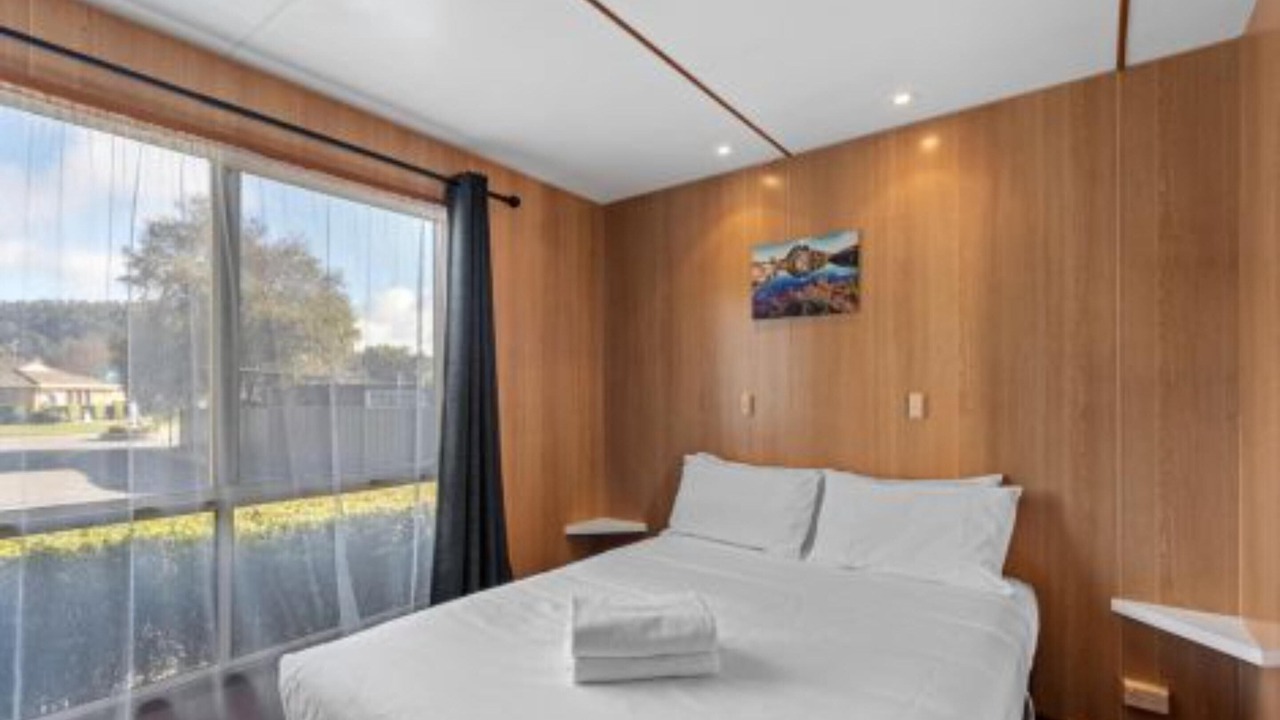 Photo of Bedroom in Hadspen