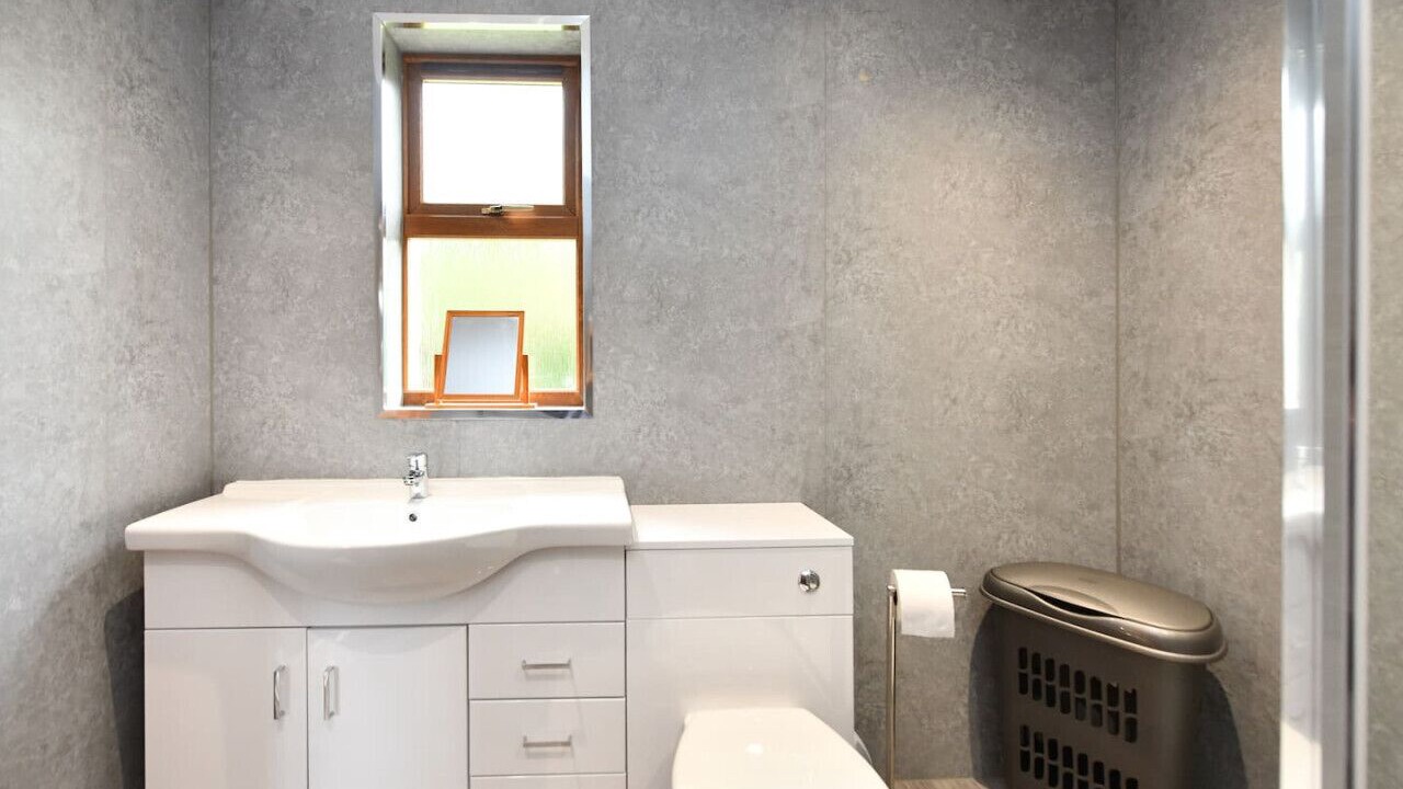 Photo of Bathroom in Mauchline