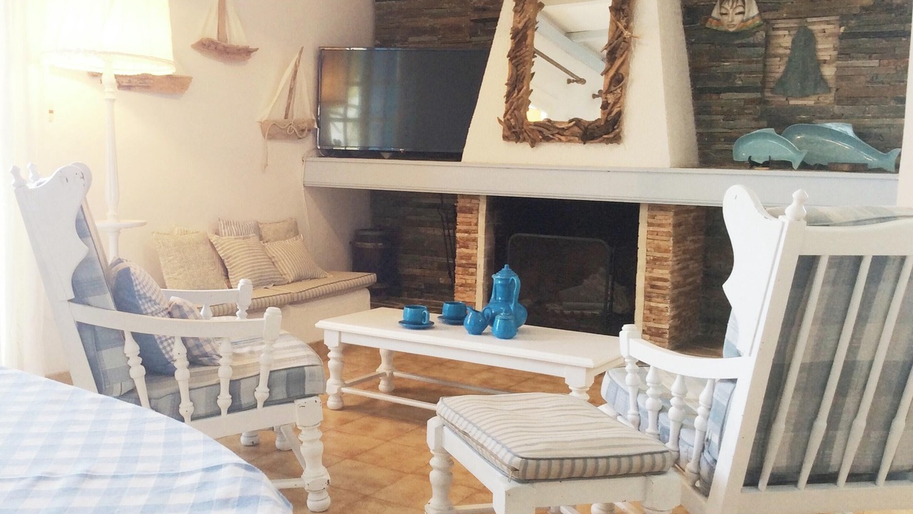 Photo of Livingroom in Evreti