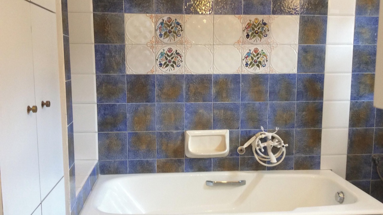 Photo of Bathroom in Evreti